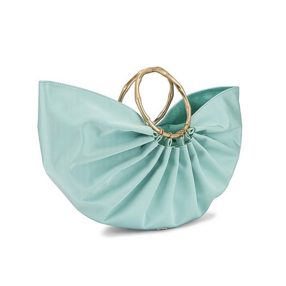 CULT GAIA Banu Top Handle Bag - Picture 2 of 8